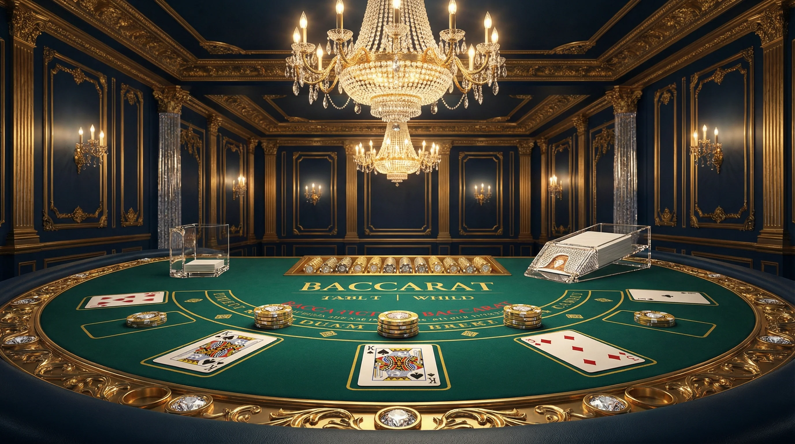 澳门百家乐场景展示，尽享 AG真人 的奢华体验